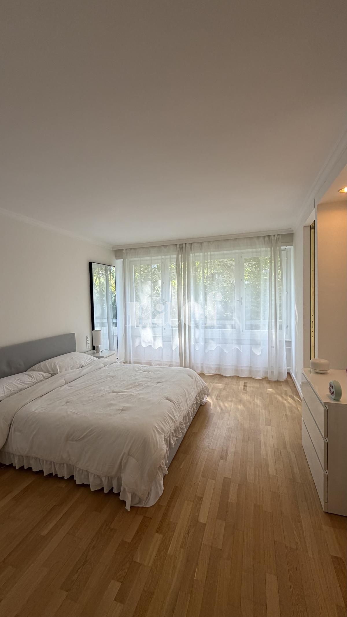 À louer : Appartement 6.5 Pieces Genève - Ref : 259311.1011 | Naef Immobilier