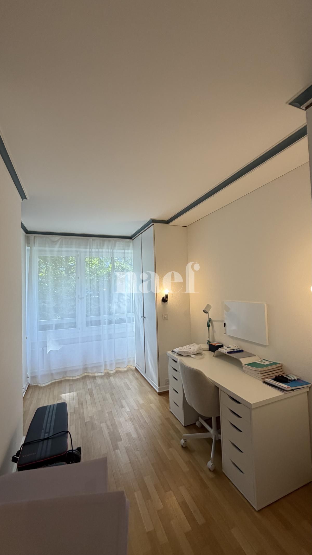 À louer : Appartement 6.5 Pieces Genève - Ref : 259311.1011 | Naef Immobilier