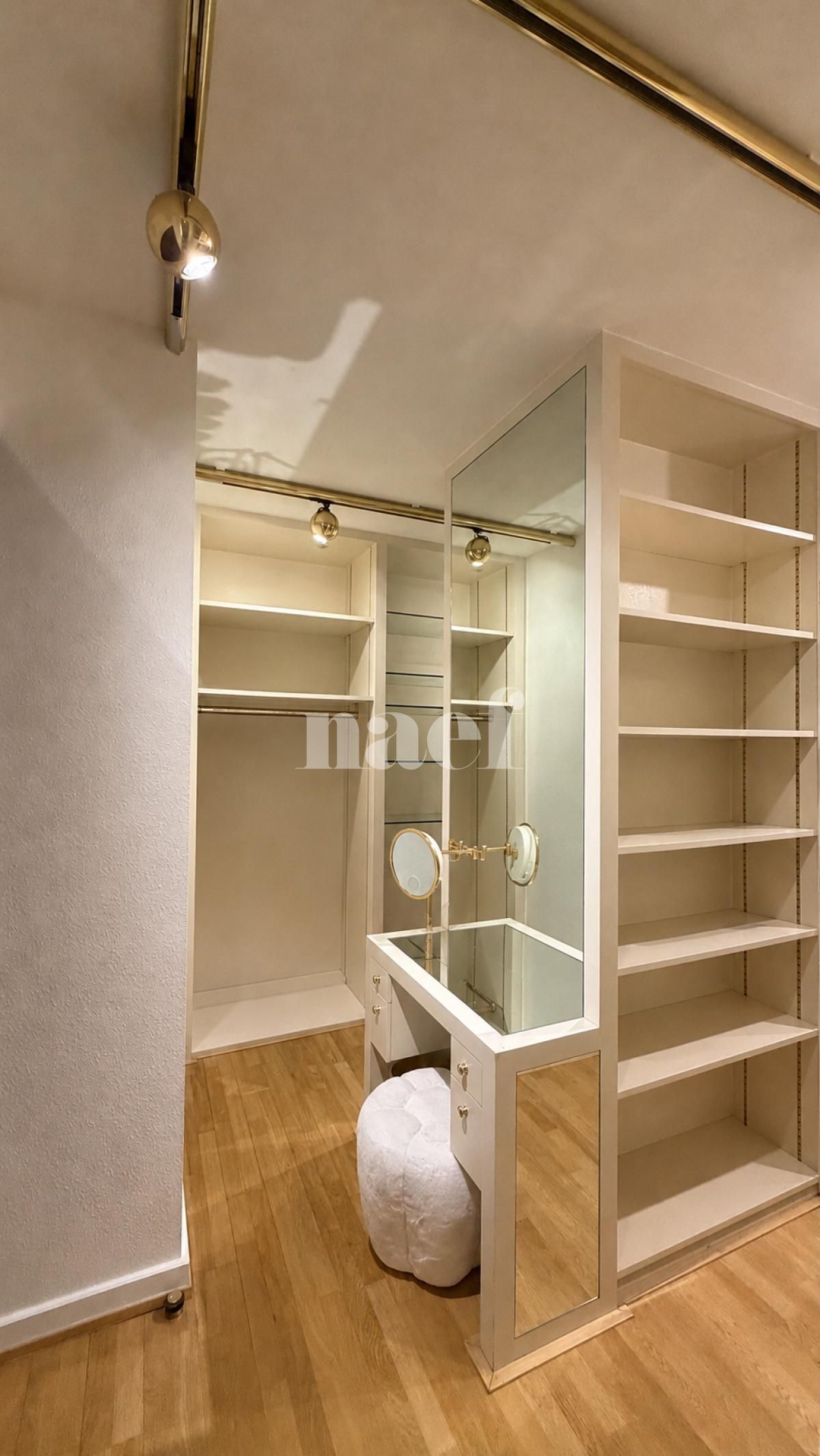 À louer : Appartement 6.5 Pieces Genève - Ref : 259311.1011 | Naef Immobilier