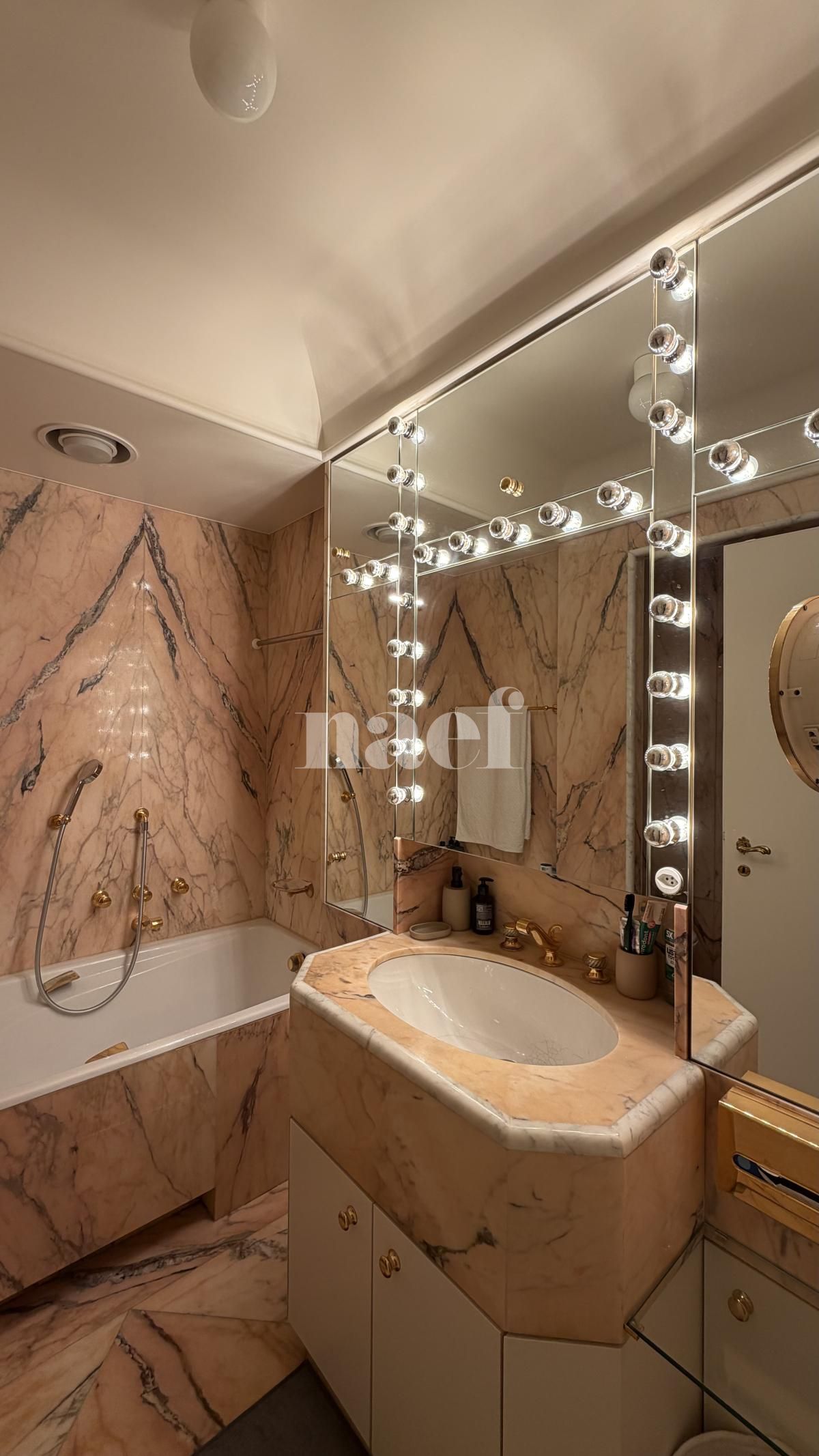 À louer : Appartement 6.5 Pieces Genève - Ref : 259311.1011 | Naef Immobilier