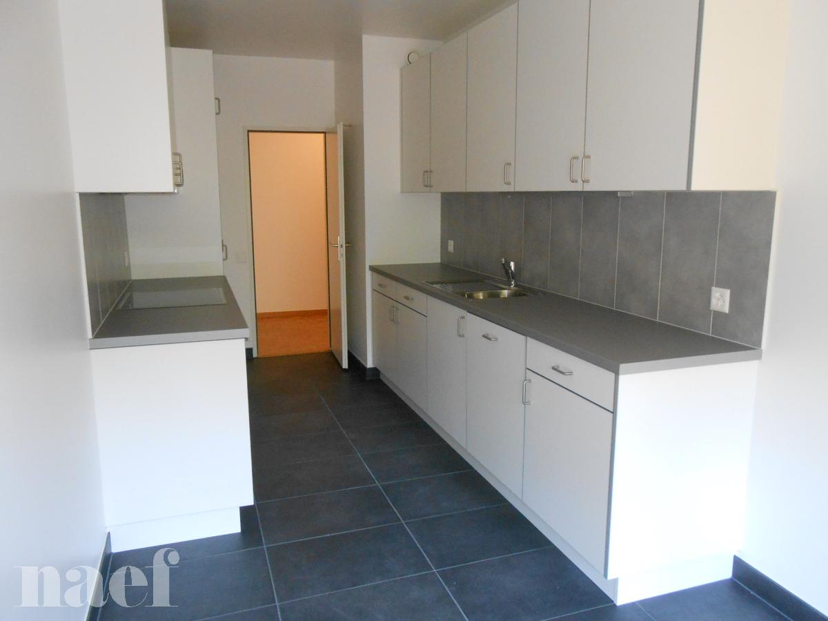 À louer : Appartement 4 Pieces Cologny - Ref : 259336.3305 | Naef Immobilier