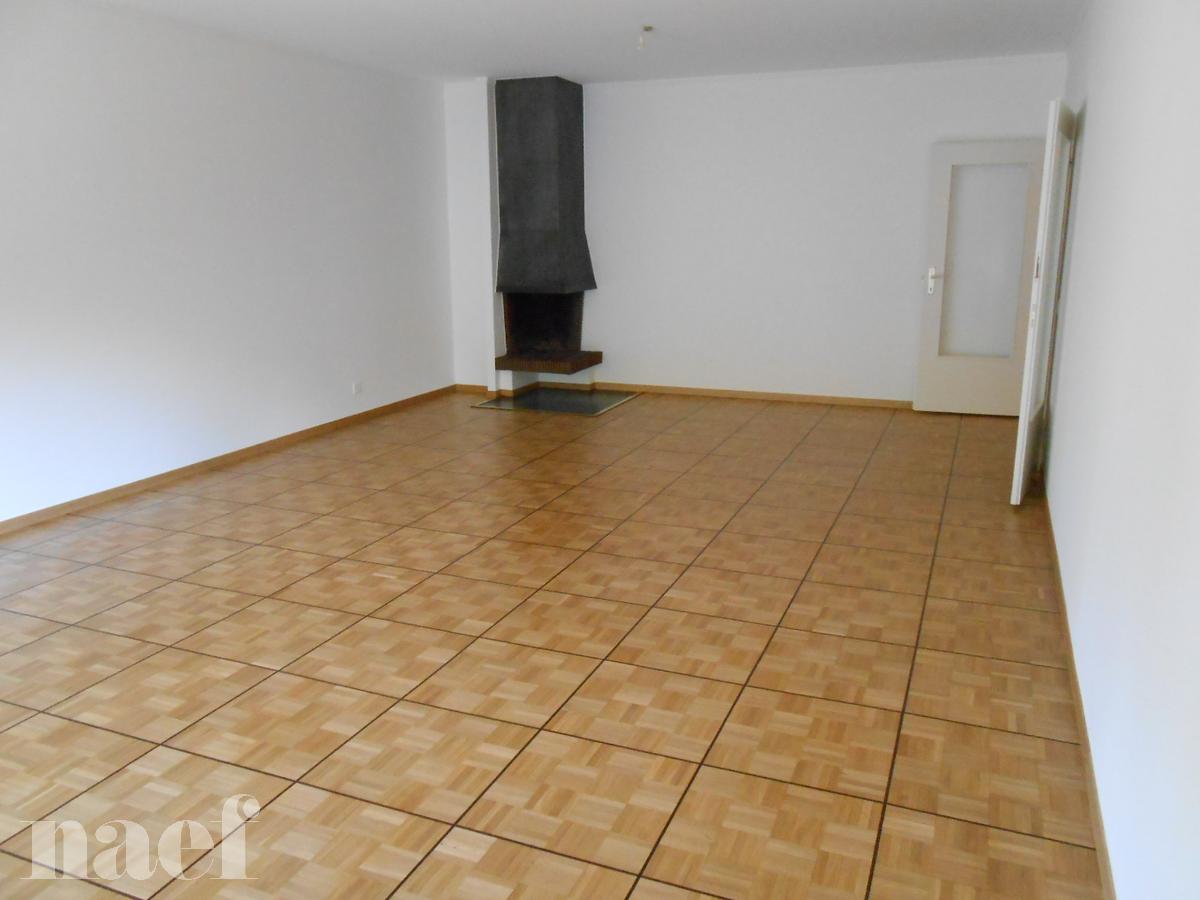 À louer : Appartement 4 Pieces Cologny - Ref : 259336.3305 | Naef Immobilier