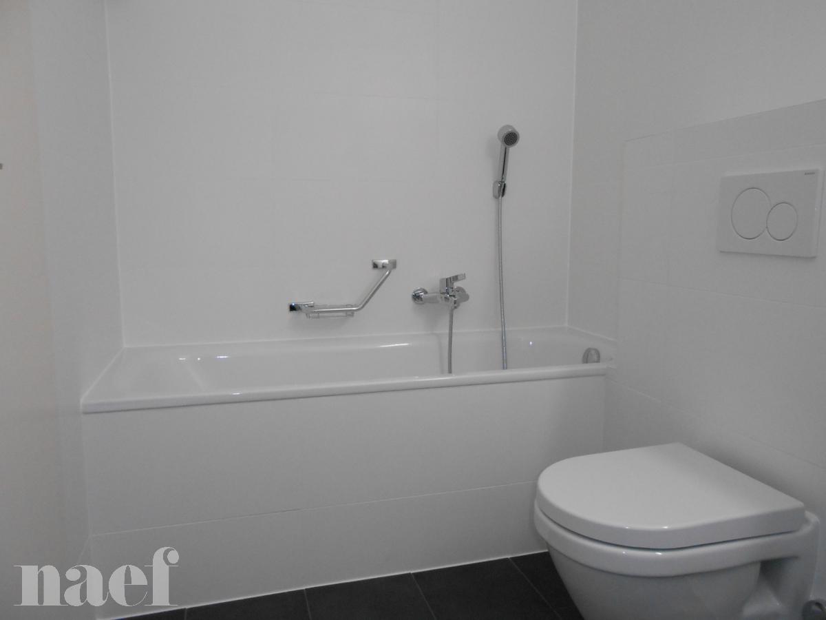 À louer : Appartement 4 Pieces Cologny - Ref : 259336.3305 | Naef Immobilier