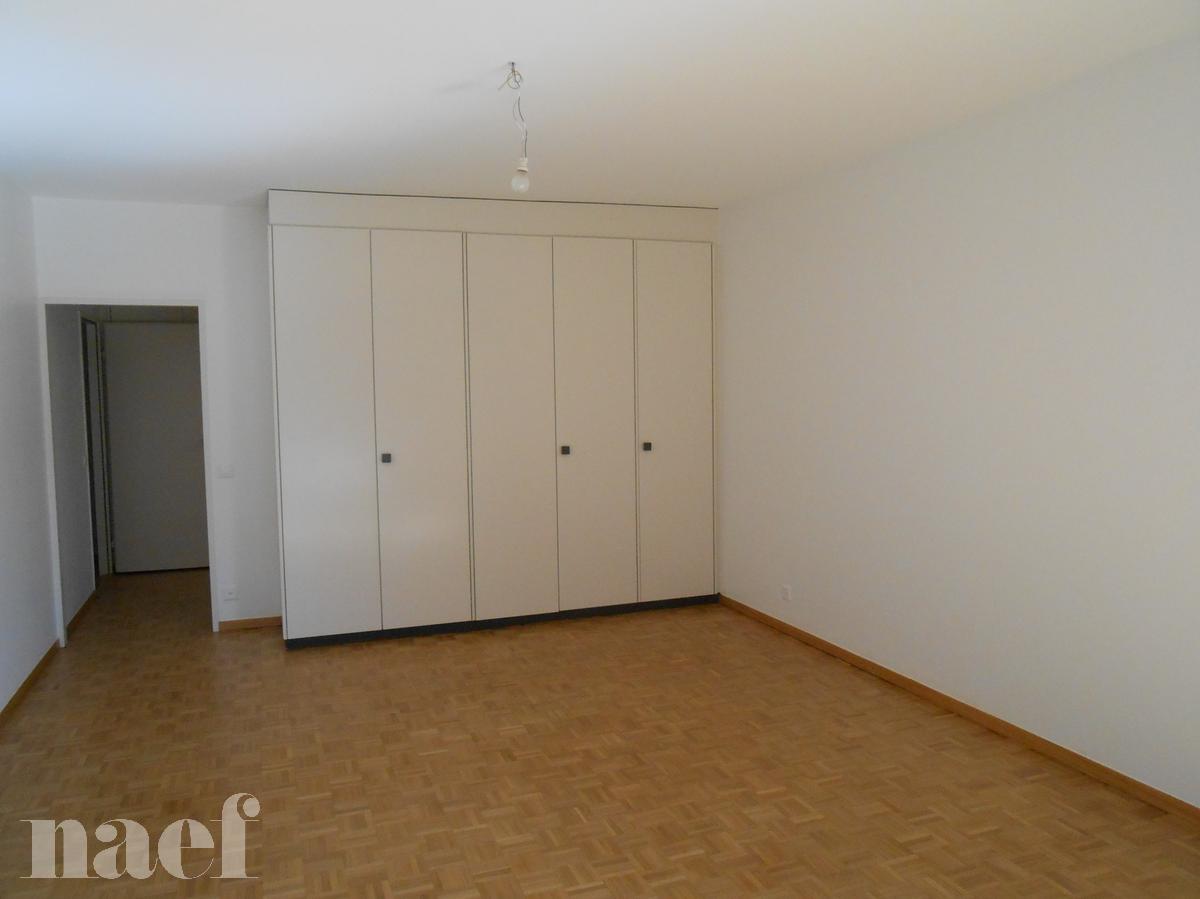À louer : Appartement 4 Pieces Cologny - Ref : 259336.3305 | Naef Immobilier