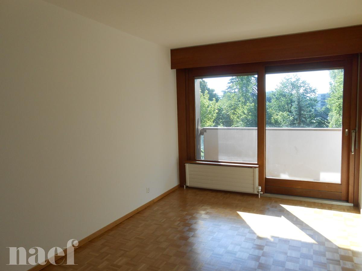 À louer : Appartement 4 Pieces Cologny - Ref : 259336.3305 | Naef Immobilier
