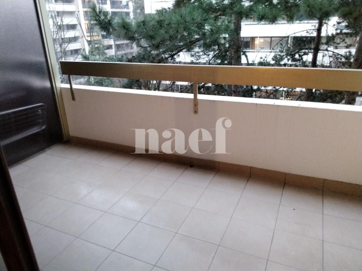 À louer : Appartement 4 Pieces Genève - Ref : 259340.5051 | Naef Immobilier