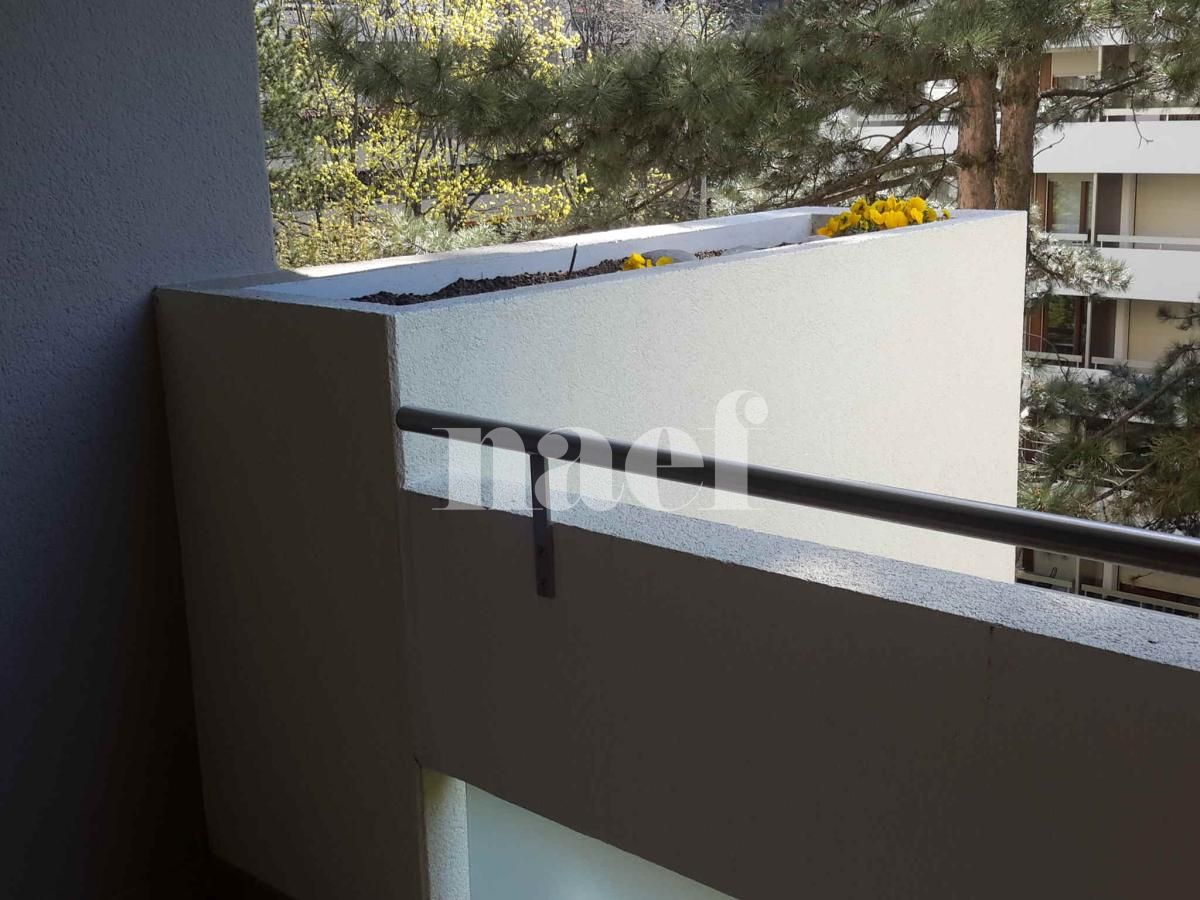 À louer : Appartement 4 Pieces Genève - Ref : 259340.5051 | Naef Immobilier