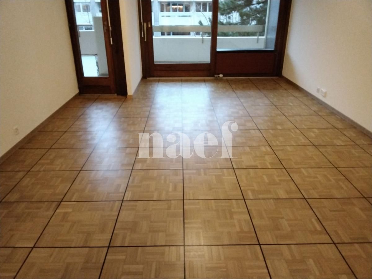 À louer : Appartement 4 Pieces Genève - Ref : 259340.5051 | Naef Immobilier