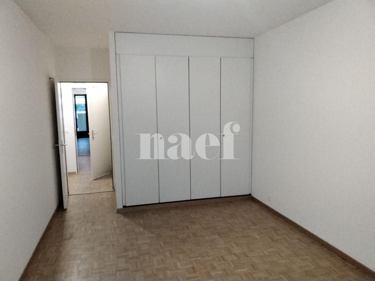 À louer : Appartement 4 Pieces Genève - Ref : 259340.5051 | Naef Immobilier