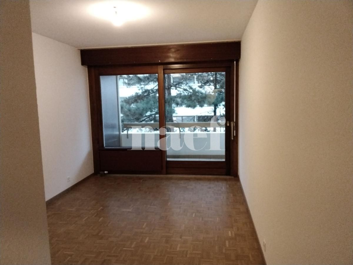 À louer : Appartement 4 Pieces Genève - Ref : 259340.5051 | Naef Immobilier