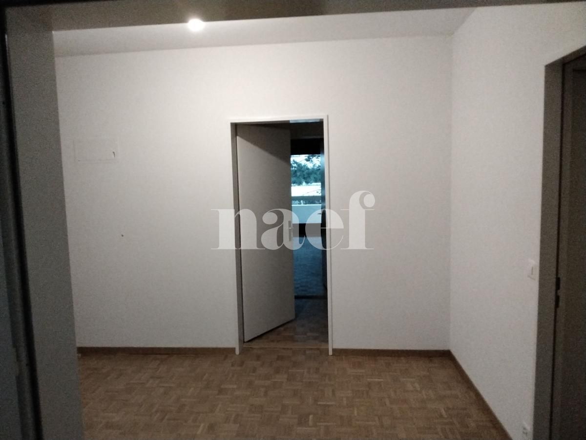 À louer : Appartement 4 Pieces Genève - Ref : 259340.5051 | Naef Immobilier