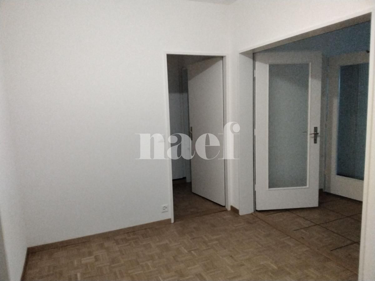 À louer : Appartement 4 Pieces Genève - Ref : 259340.5051 | Naef Immobilier