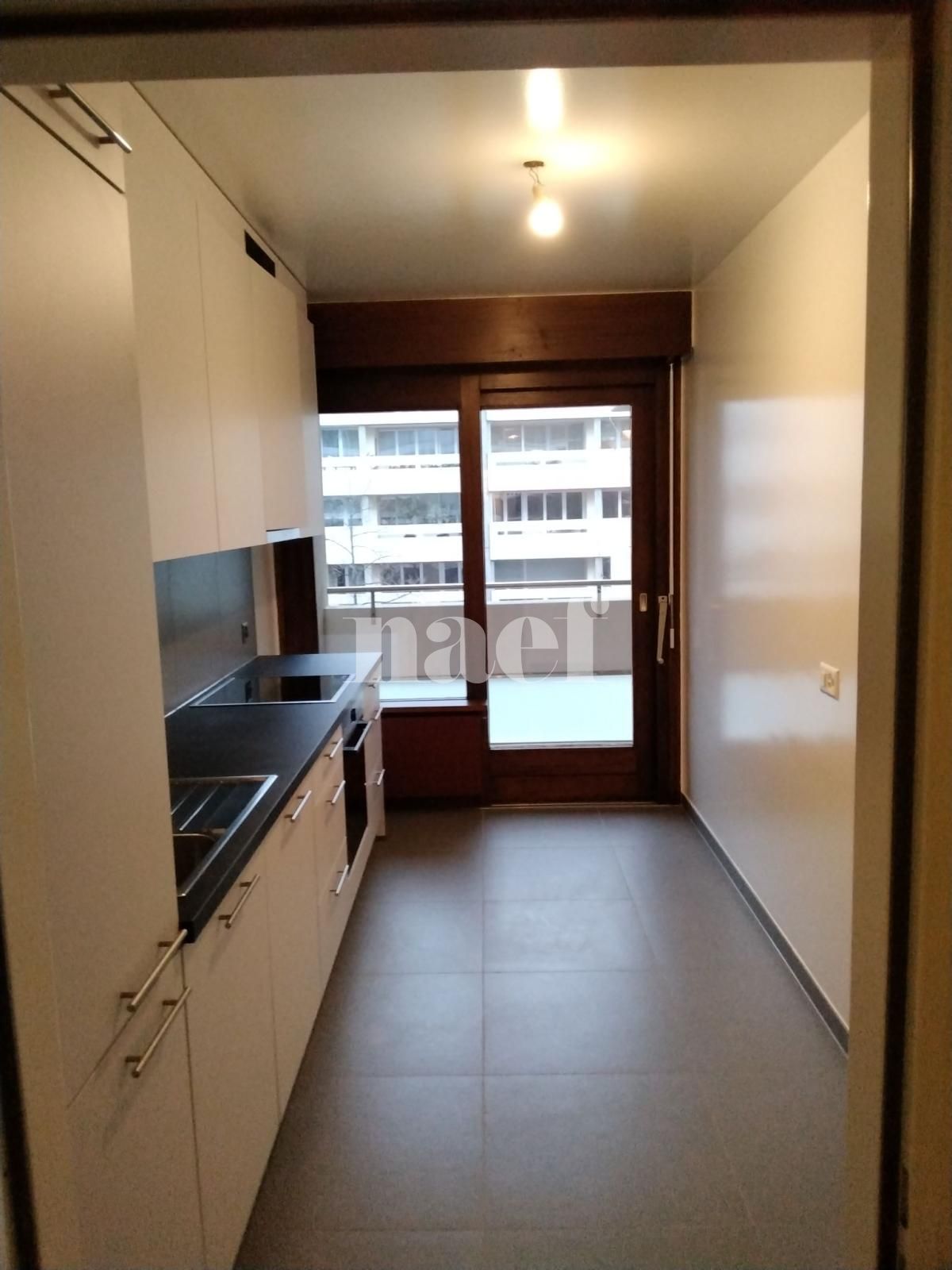 À louer : Appartement 4 Pieces Genève - Ref : 259340.5051 | Naef Immobilier