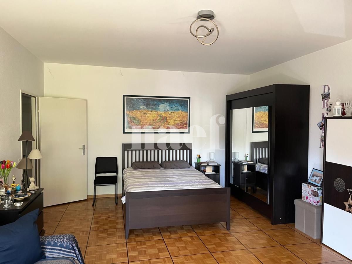 À louer : Appartement 2 Pieces Genève - Ref : 259345.4044 | Naef Immobilier