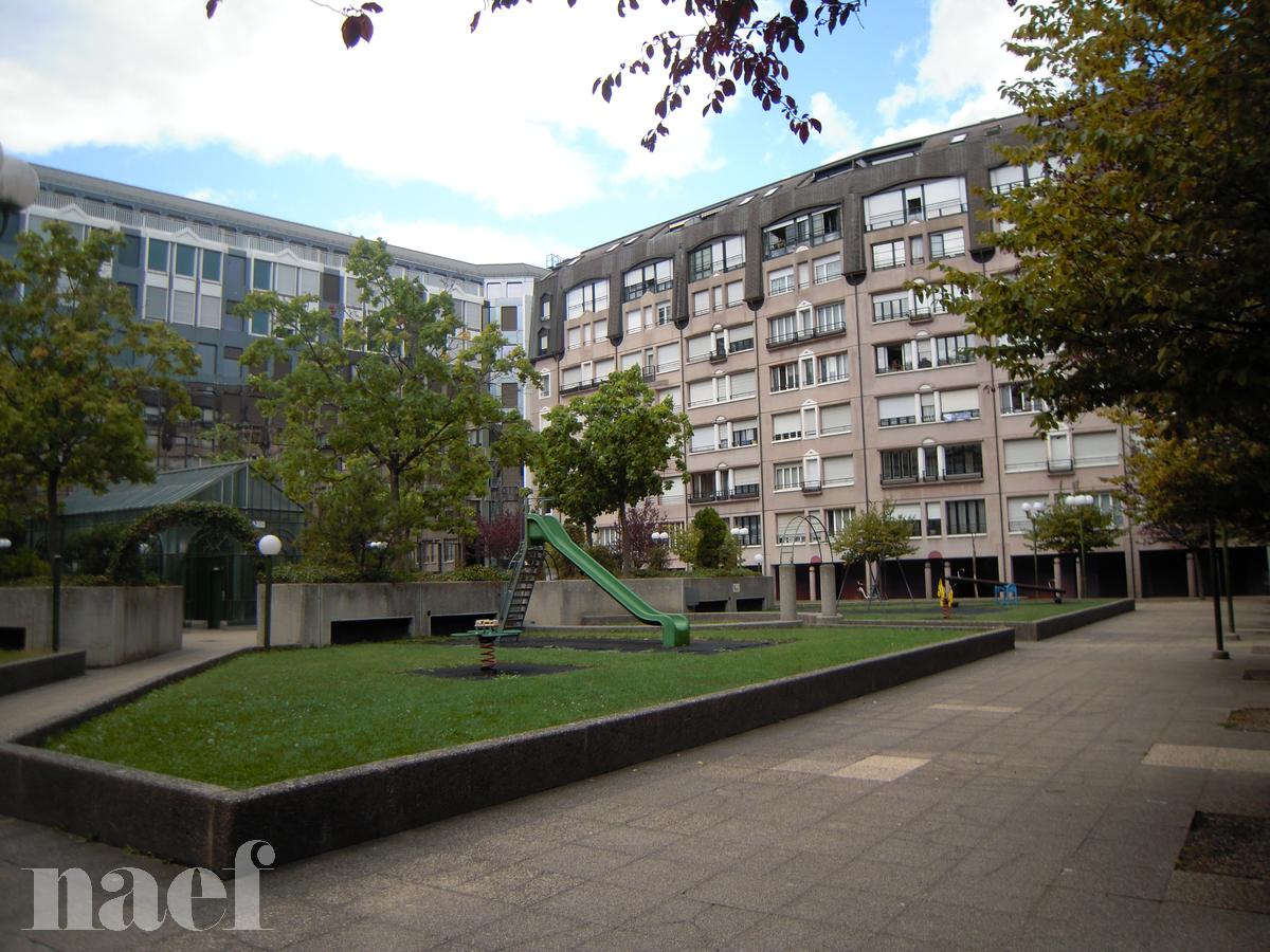 À louer : Appartement 4 Pieces Châtelaine - Ref : 261003.4002 | Naef Immobilier