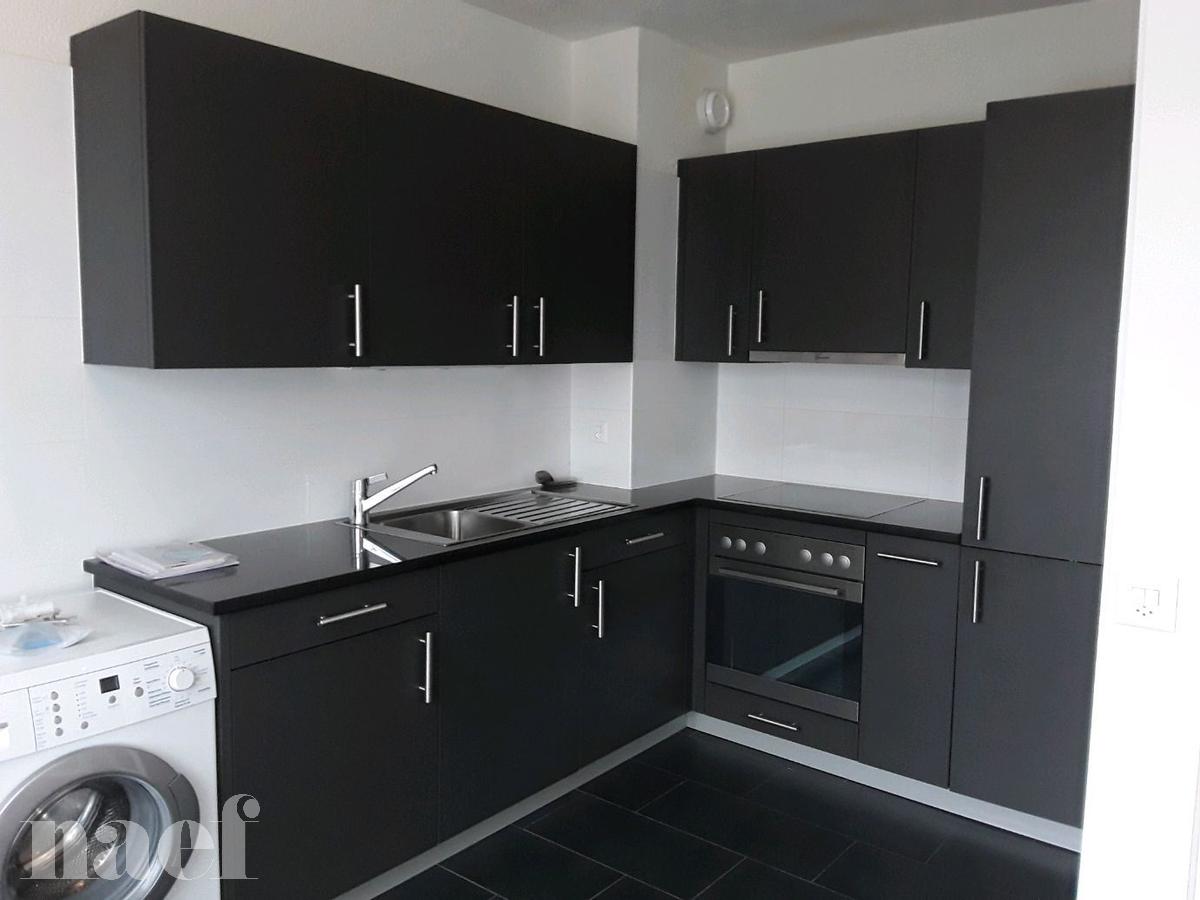 À louer : Appartement 4 Pieces Châtelaine - Ref : 261003.4002 | Naef Immobilier