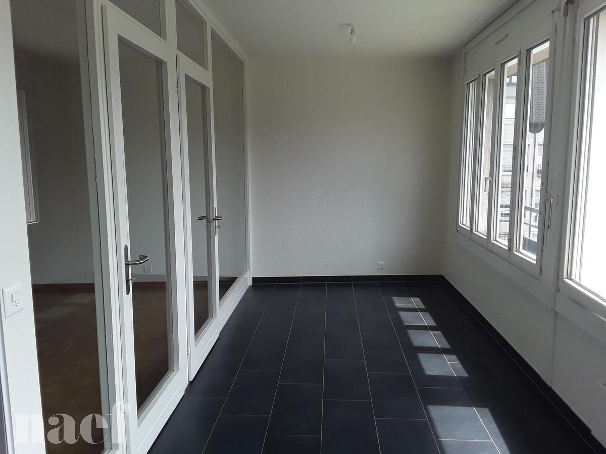 À louer : Appartement 4 Pieces Châtelaine - Ref : 261003.4002 | Naef Immobilier