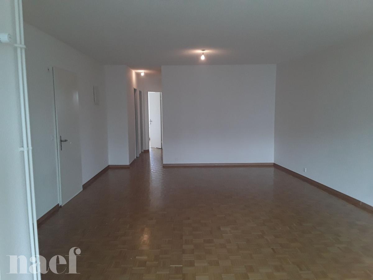À louer : Appartement 4 Pieces Châtelaine - Ref : 261003.4002 | Naef Immobilier