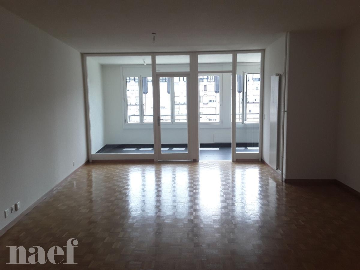 À louer : Appartement 4 Pieces Châtelaine - Ref : 261003.4002 | Naef Immobilier