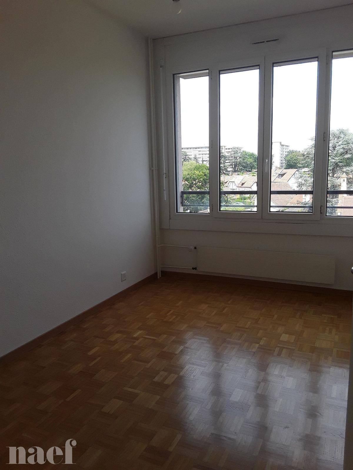 À louer : Appartement 4 Pieces Châtelaine - Ref : 261003.4002 | Naef Immobilier