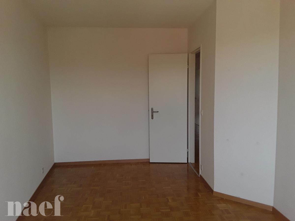 À louer : Appartement 4 Pieces Châtelaine - Ref : 261003.4002 | Naef Immobilier