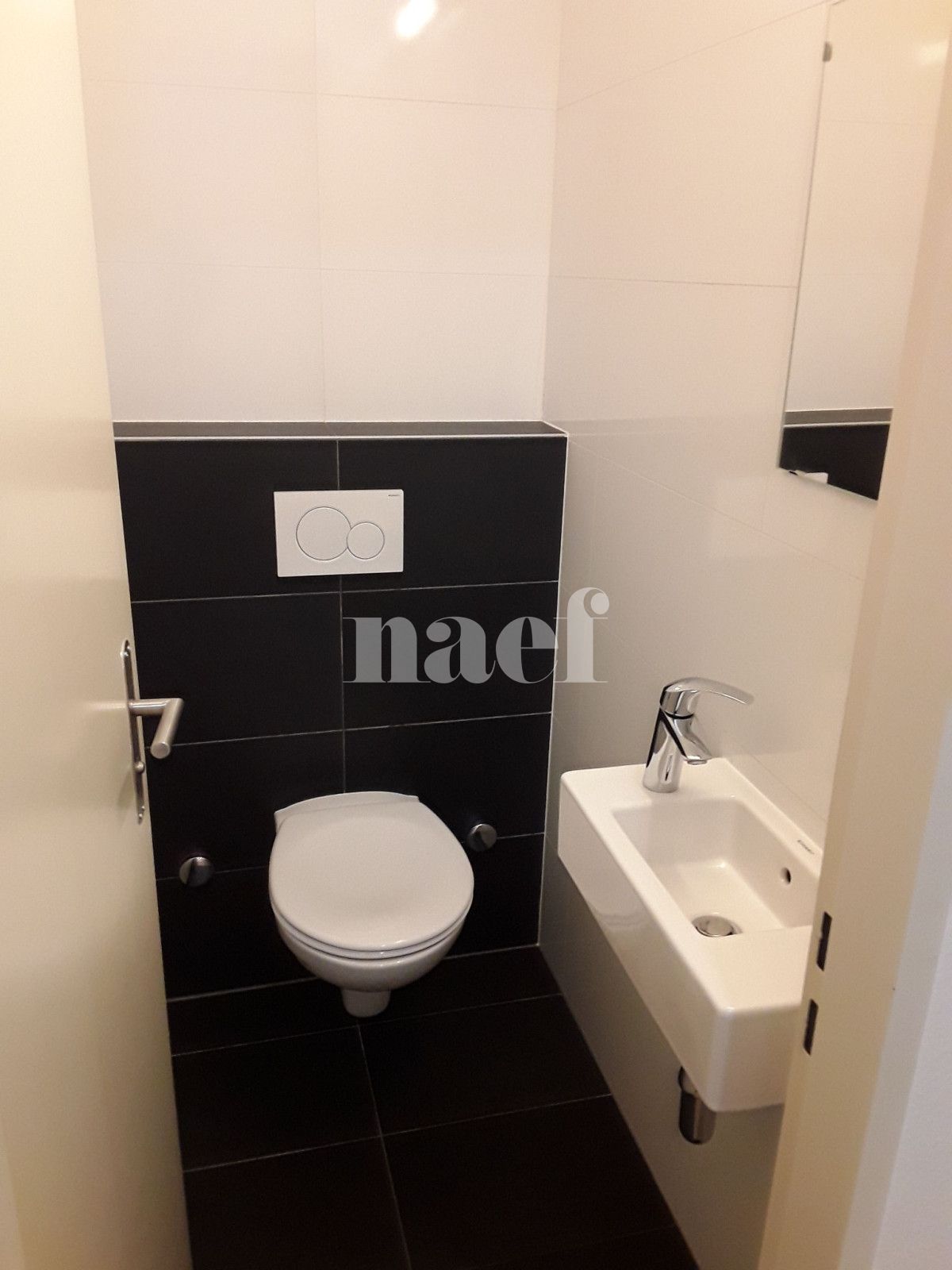 À louer : Appartement 4 Pieces Châtelaine - Ref : 261009.1002 | Naef Immobilier