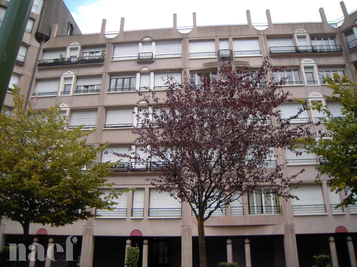 À louer : Appartement 4 Pieces Châtelaine - Ref : 261009.1002 | Naef Immobilier