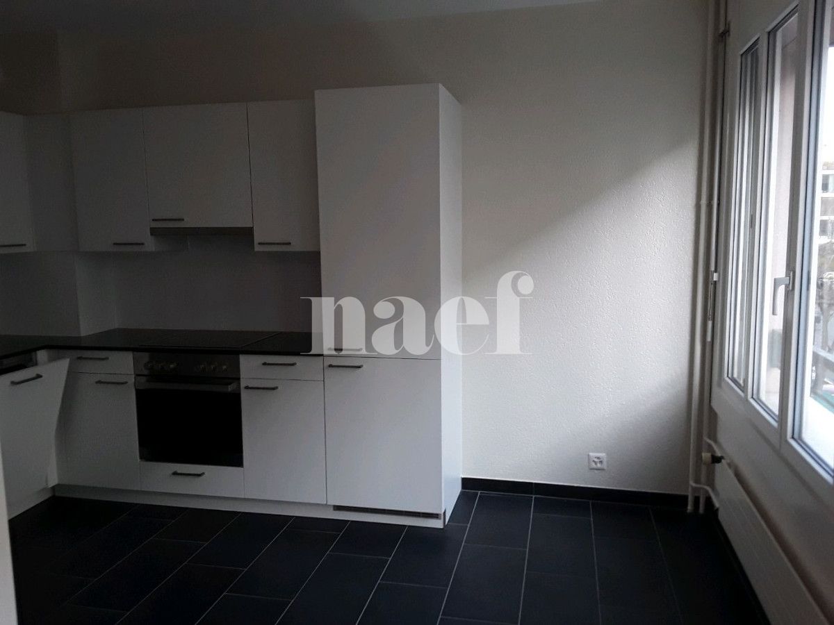 À louer : Appartement 4 Pieces Châtelaine - Ref : 261009.1002 | Naef Immobilier