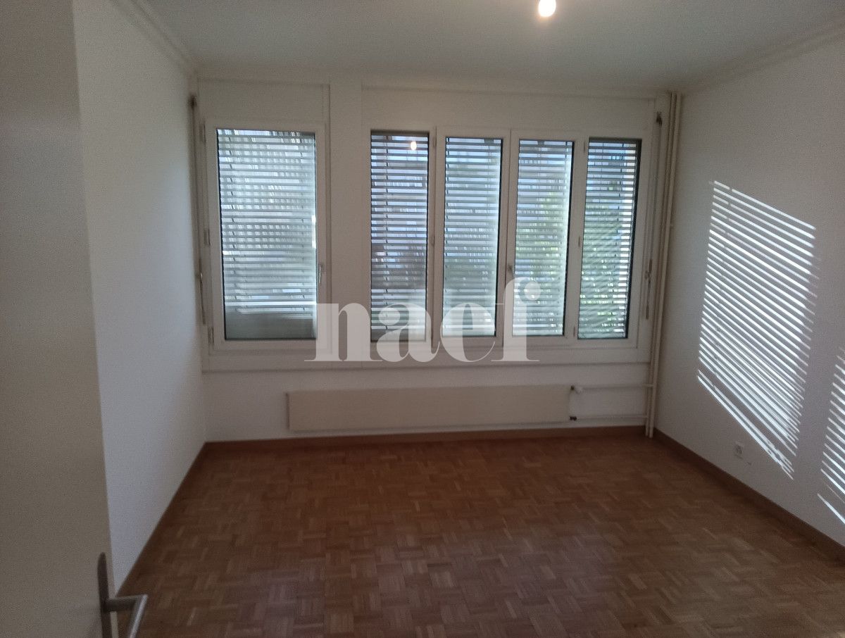 À louer : Appartement 4 Pieces Châtelaine - Ref : 261009.1002 | Naef Immobilier