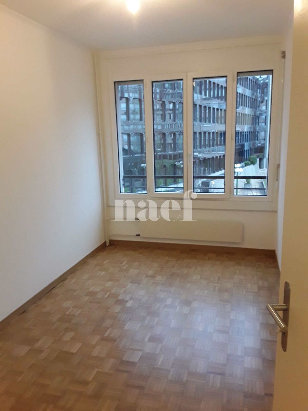 À louer : Appartement 4 Pieces Châtelaine - Ref : 261009.1002 | Naef Immobilier