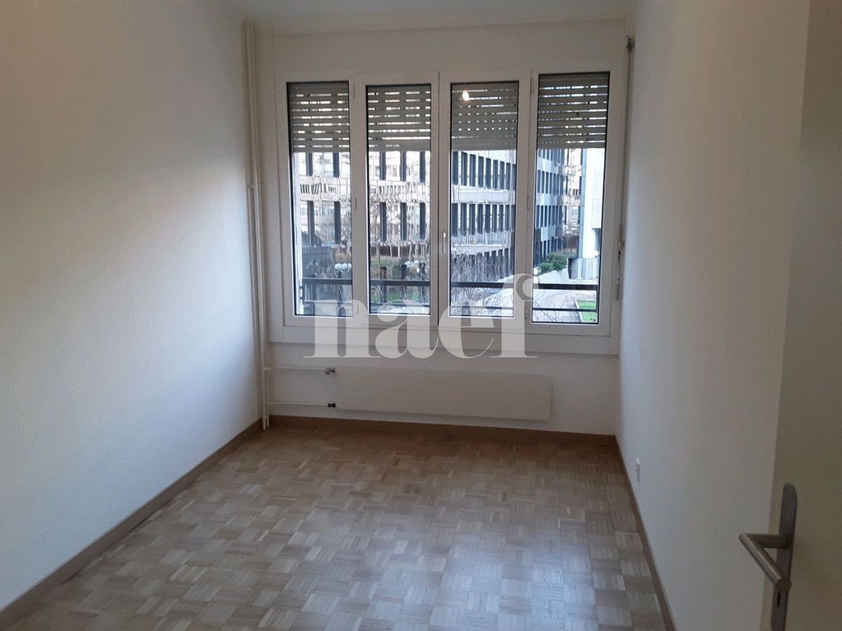 À louer : Appartement 4 Pieces Châtelaine - Ref : 261009.1002 | Naef Immobilier