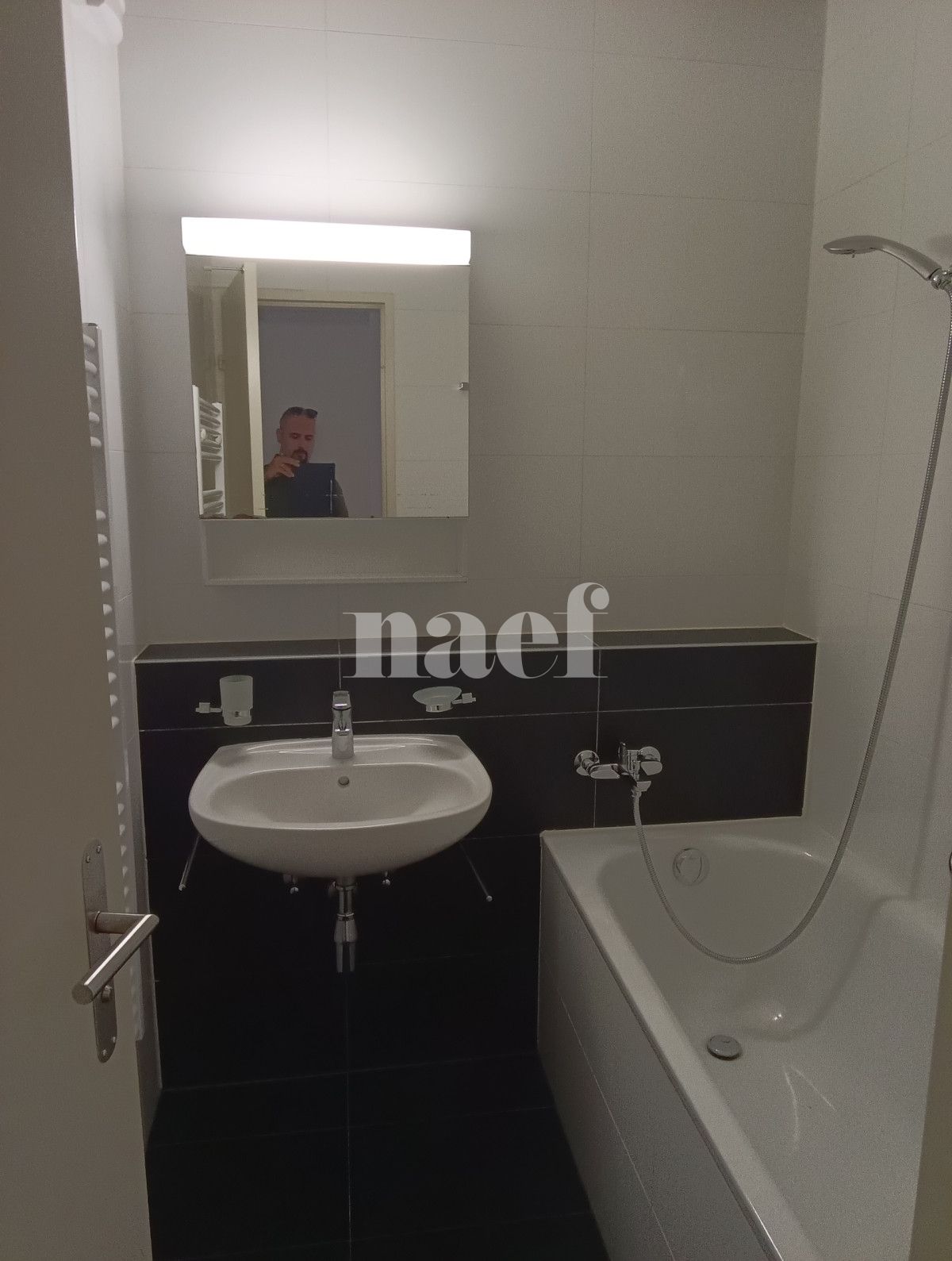 À louer : Appartement 4 Pieces Châtelaine - Ref : 261009.1002 | Naef Immobilier