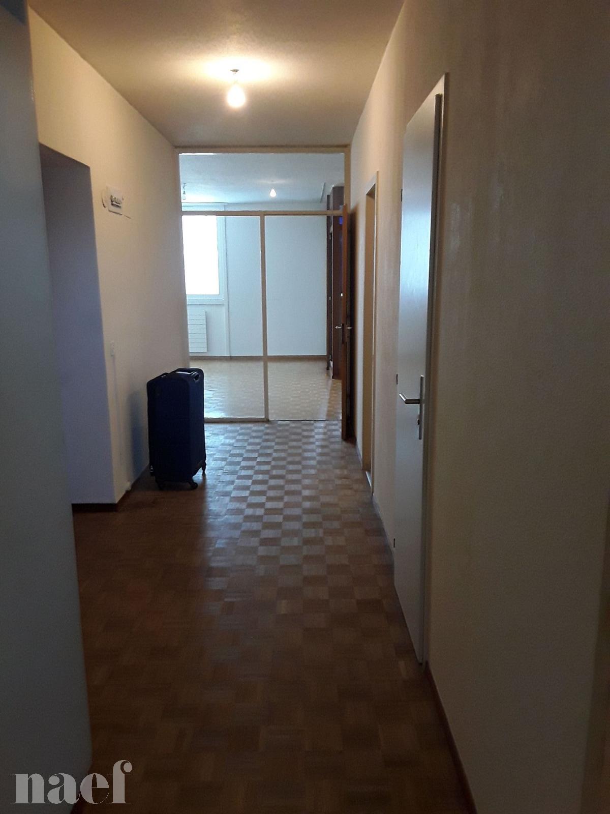 À louer : Appartement 3 Pieces Le Lignon - Ref : 261022.6001 | Naef Immobilier