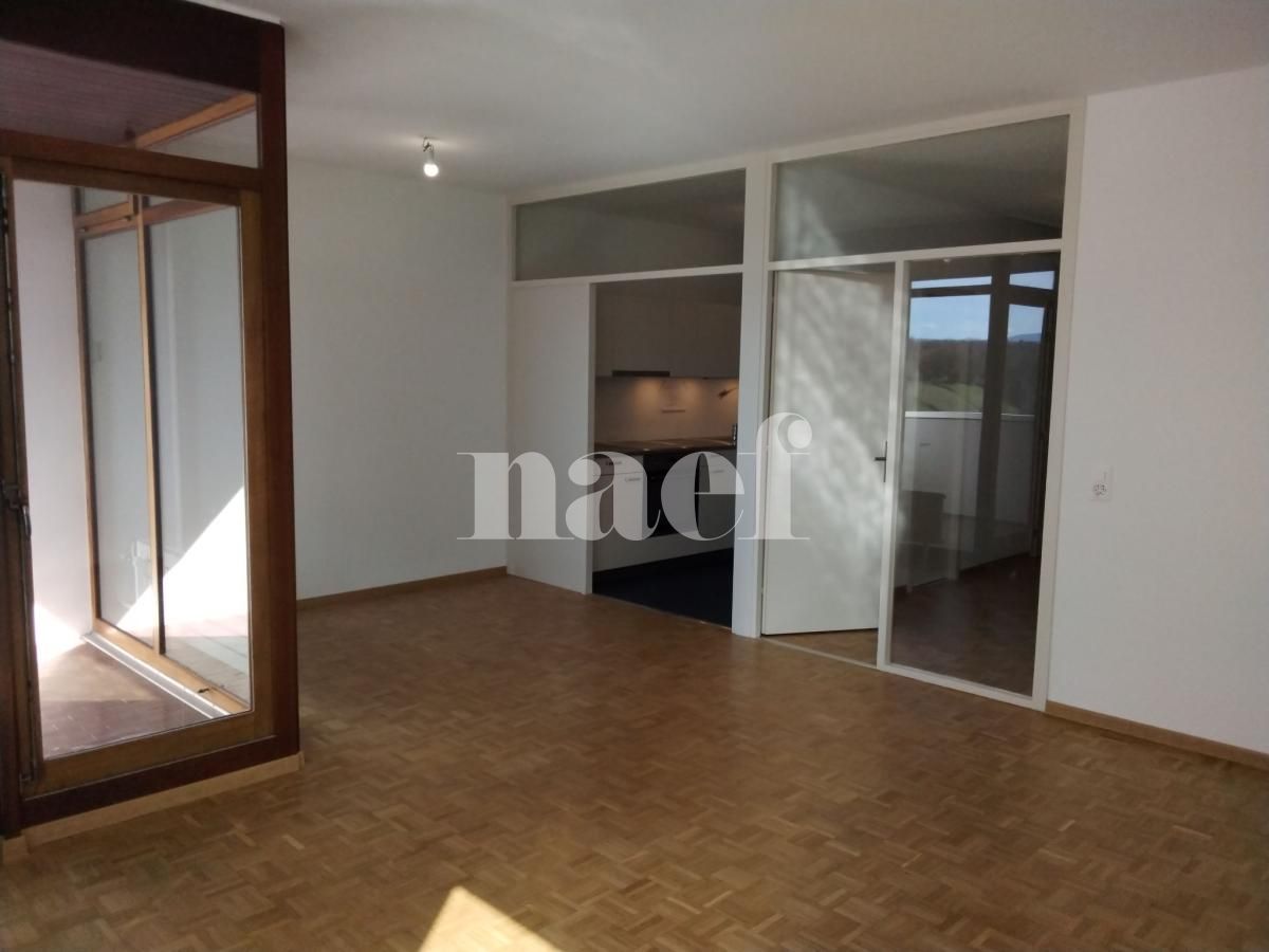 À louer : Appartement 3 Pieces Le Lignon - Ref : 261022.6001 | Naef Immobilier