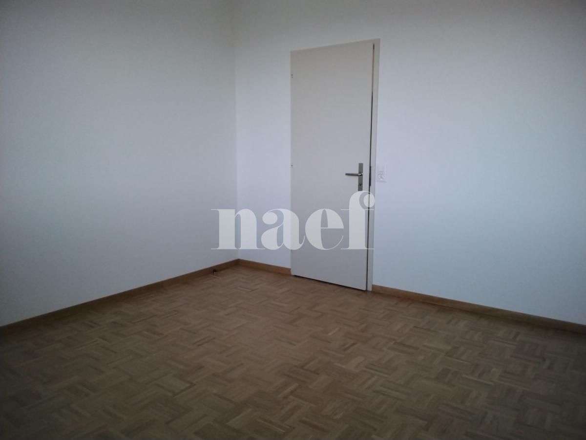 À louer : Appartement 3 Pieces Le Lignon - Ref : 261022.6001 | Naef Immobilier