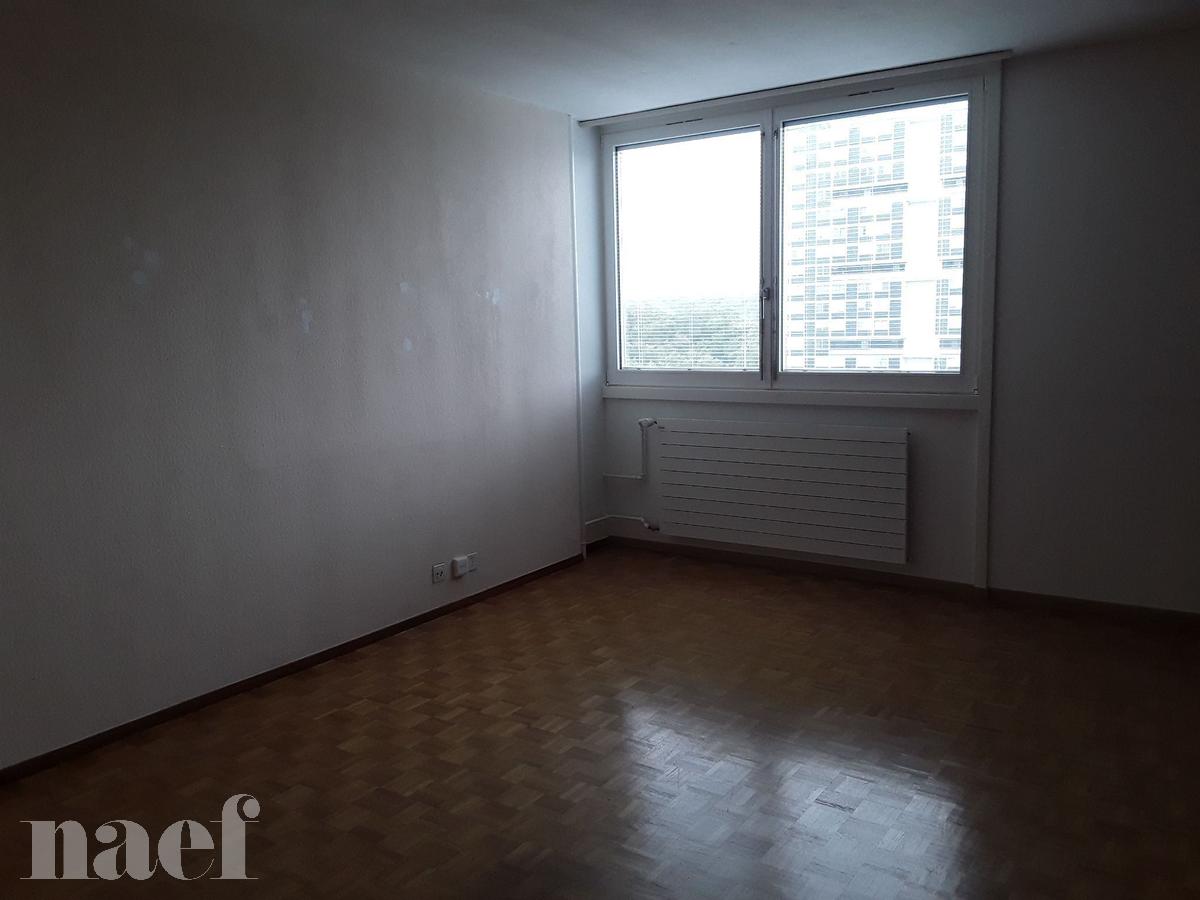 À louer : Appartement 3 Pieces Le Lignon - Ref : 261022.6001 | Naef Immobilier