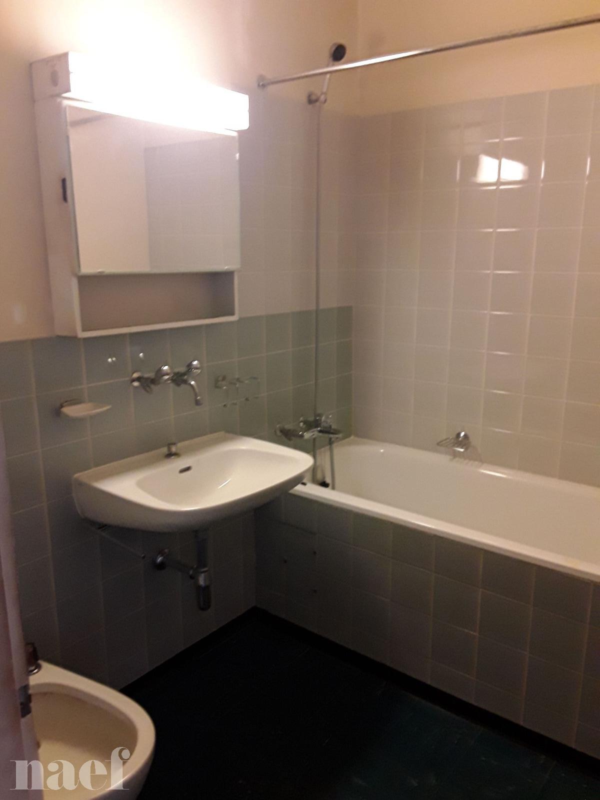 À louer : Appartement 3 Pieces Le Lignon - Ref : 261022.6001 | Naef Immobilier