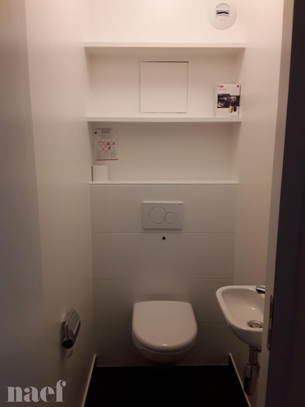 À louer : Appartement 3 Pieces Le Lignon - Ref : 261022.6001 | Naef Immobilier