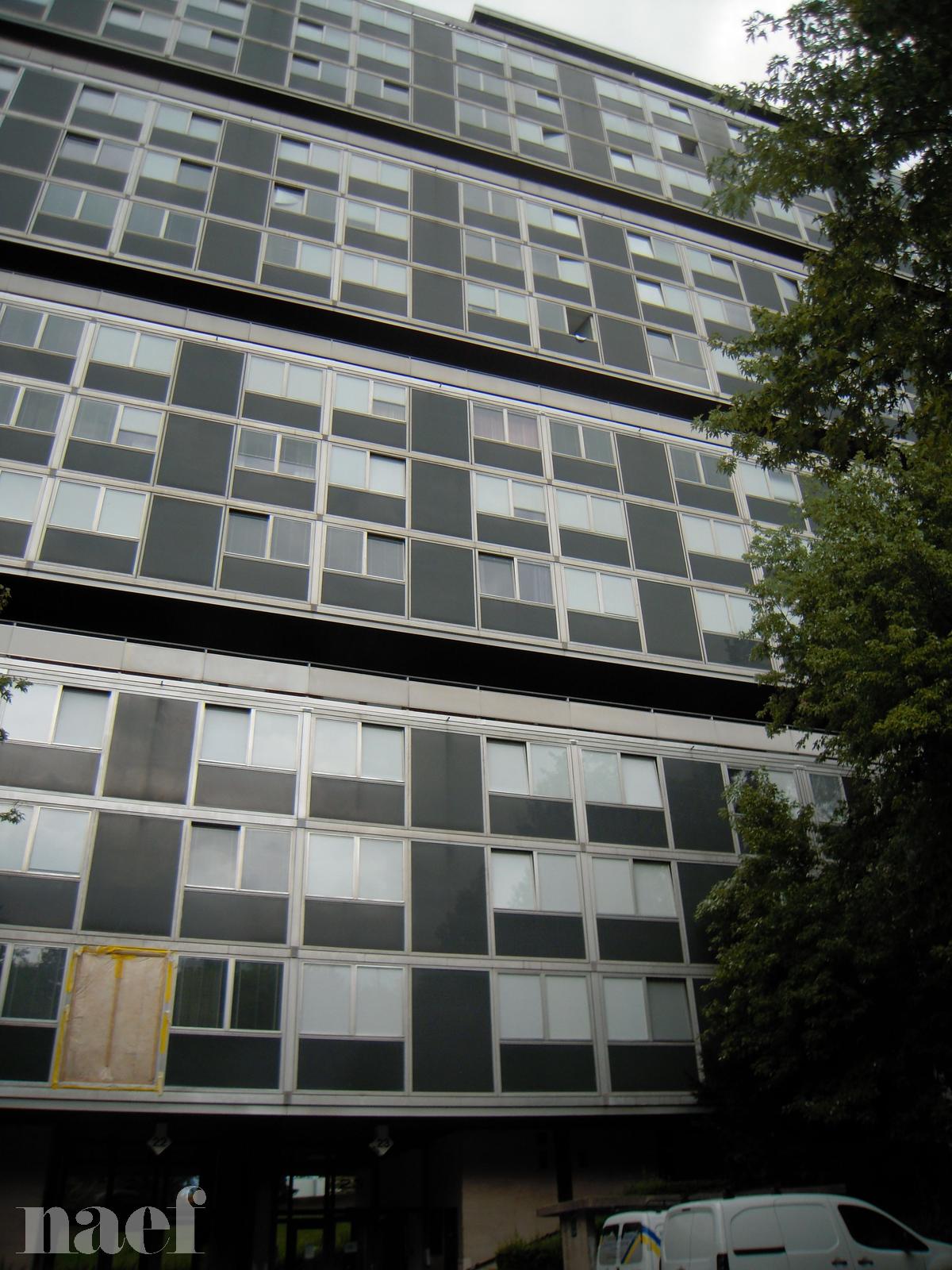 À louer : Appartement 4 Pieces Le Lignon - Ref : 261026.16001 | Naef Immobilier