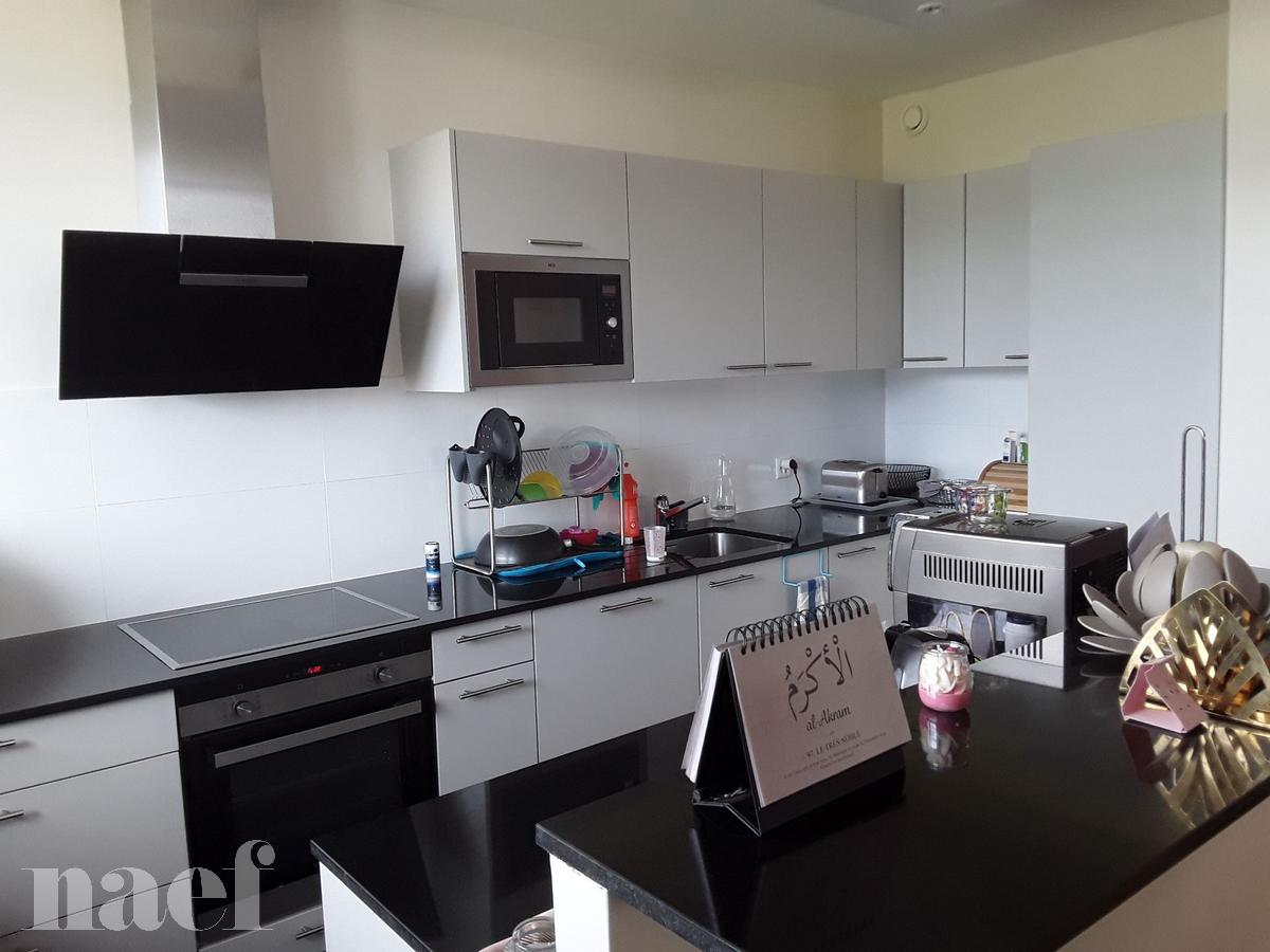 À louer : Appartement 4 Pieces Le Lignon - Ref : 261026.16001 | Naef Immobilier