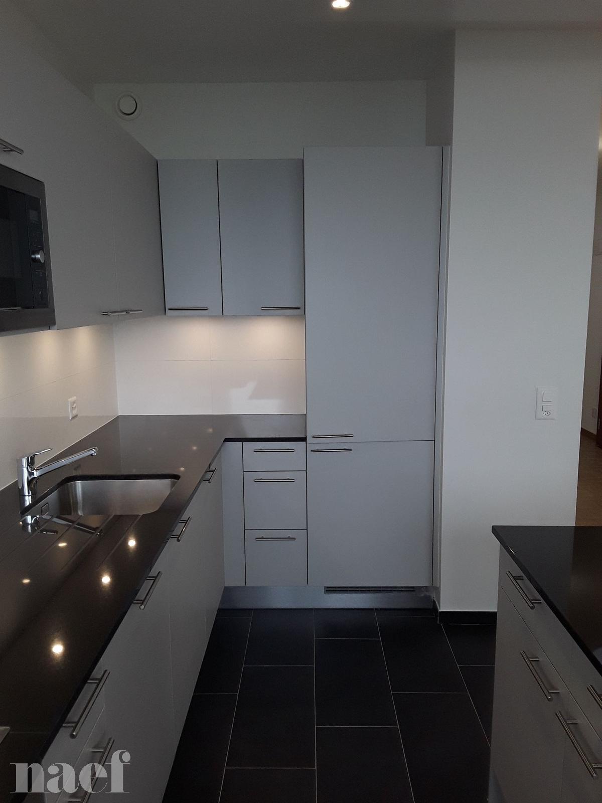 À louer : Appartement 4 Pieces Le Lignon - Ref : 261026.16001 | Naef Immobilier