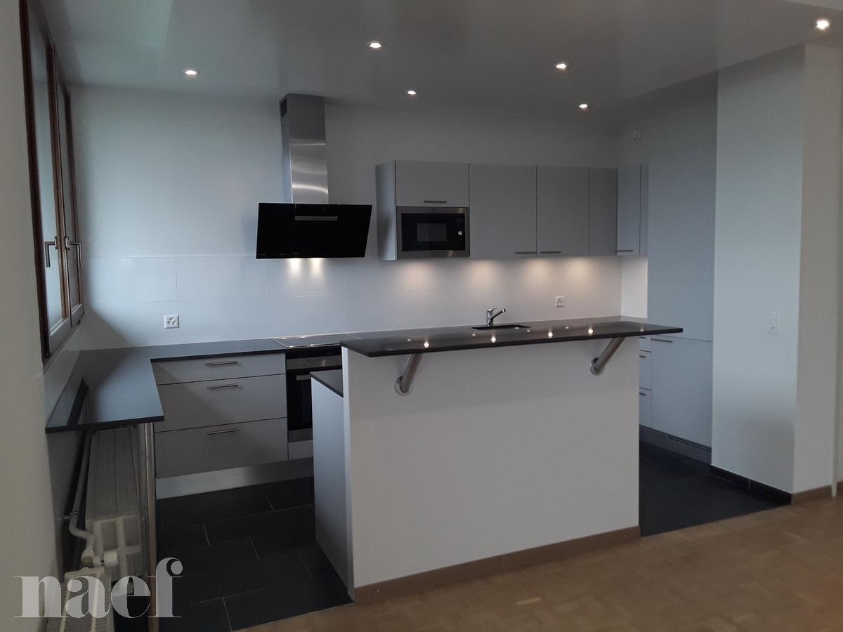 À louer : Appartement 4 Pieces Le Lignon - Ref : 261026.16001 | Naef Immobilier