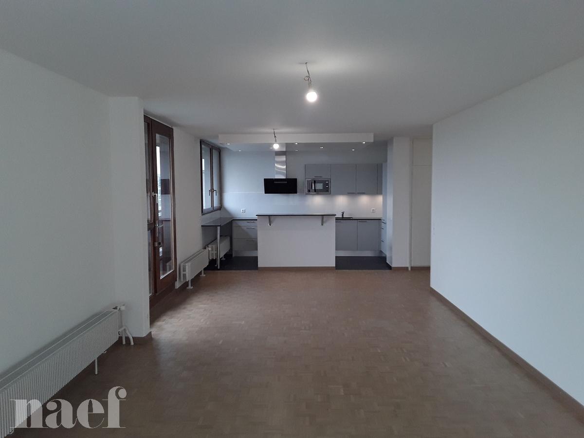 À louer : Appartement 4 Pieces Le Lignon - Ref : 261026.16001 | Naef Immobilier