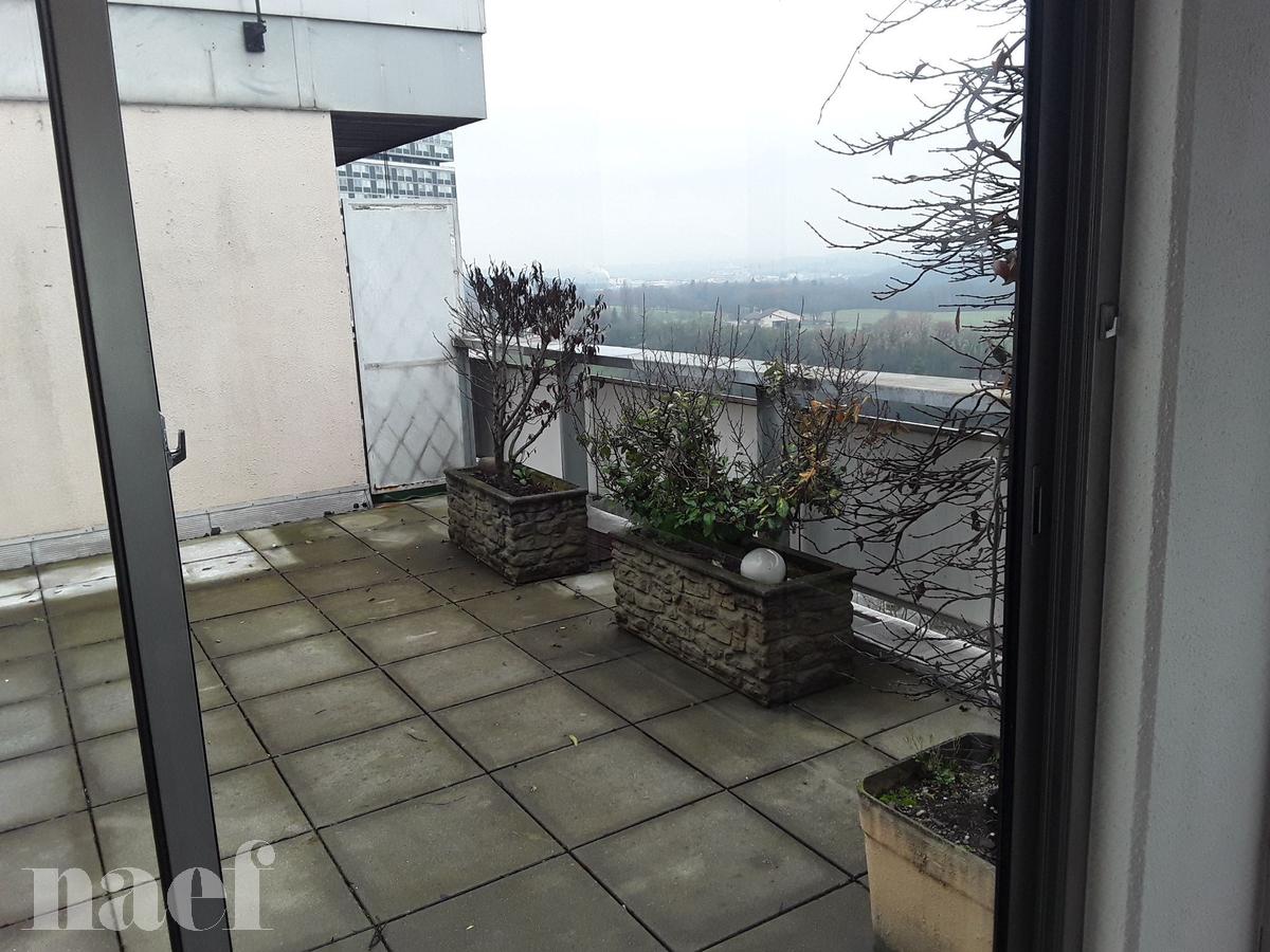 À louer : Appartement 4 Pieces Le Lignon - Ref : 261026.16001 | Naef Immobilier