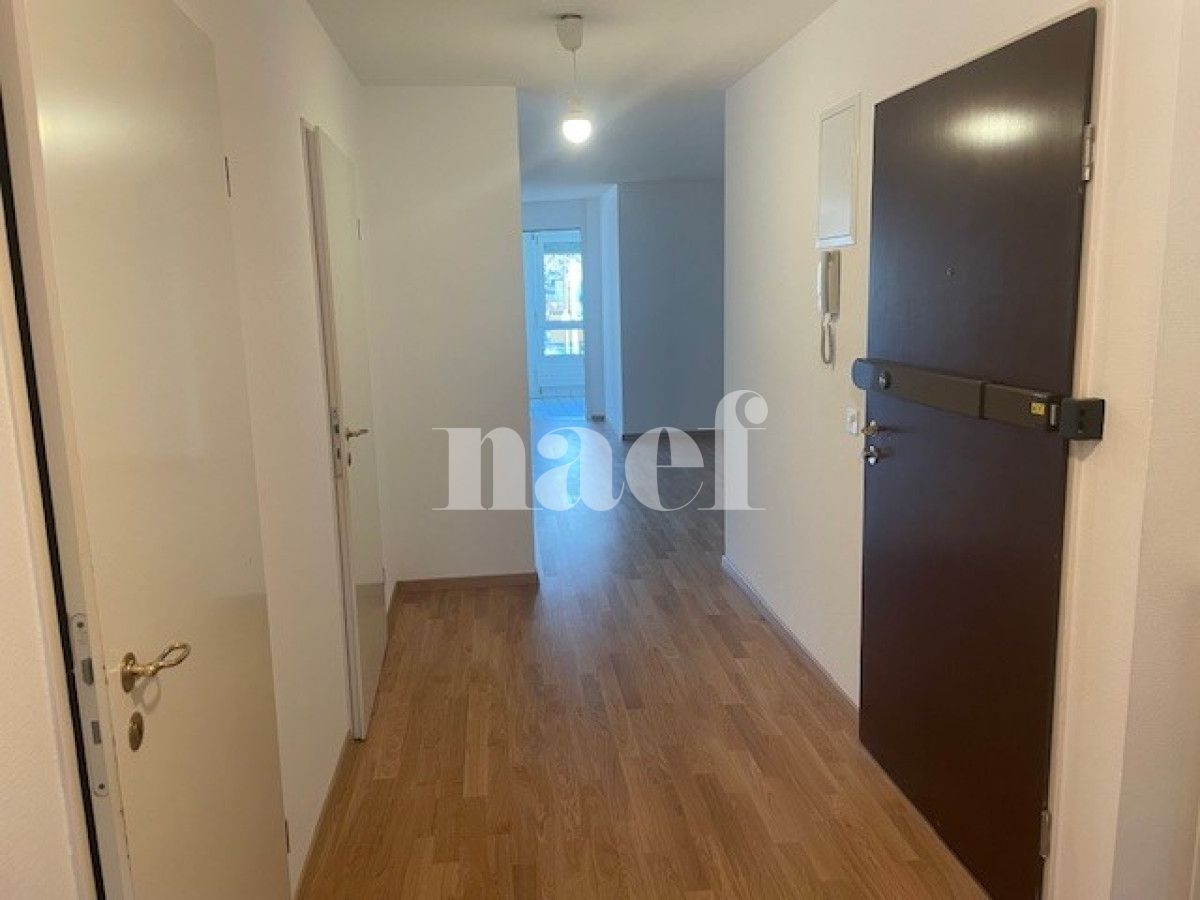 À louer : Appartement 4 Pieces Genève - Ref : 261029.1002 | Naef Immobilier