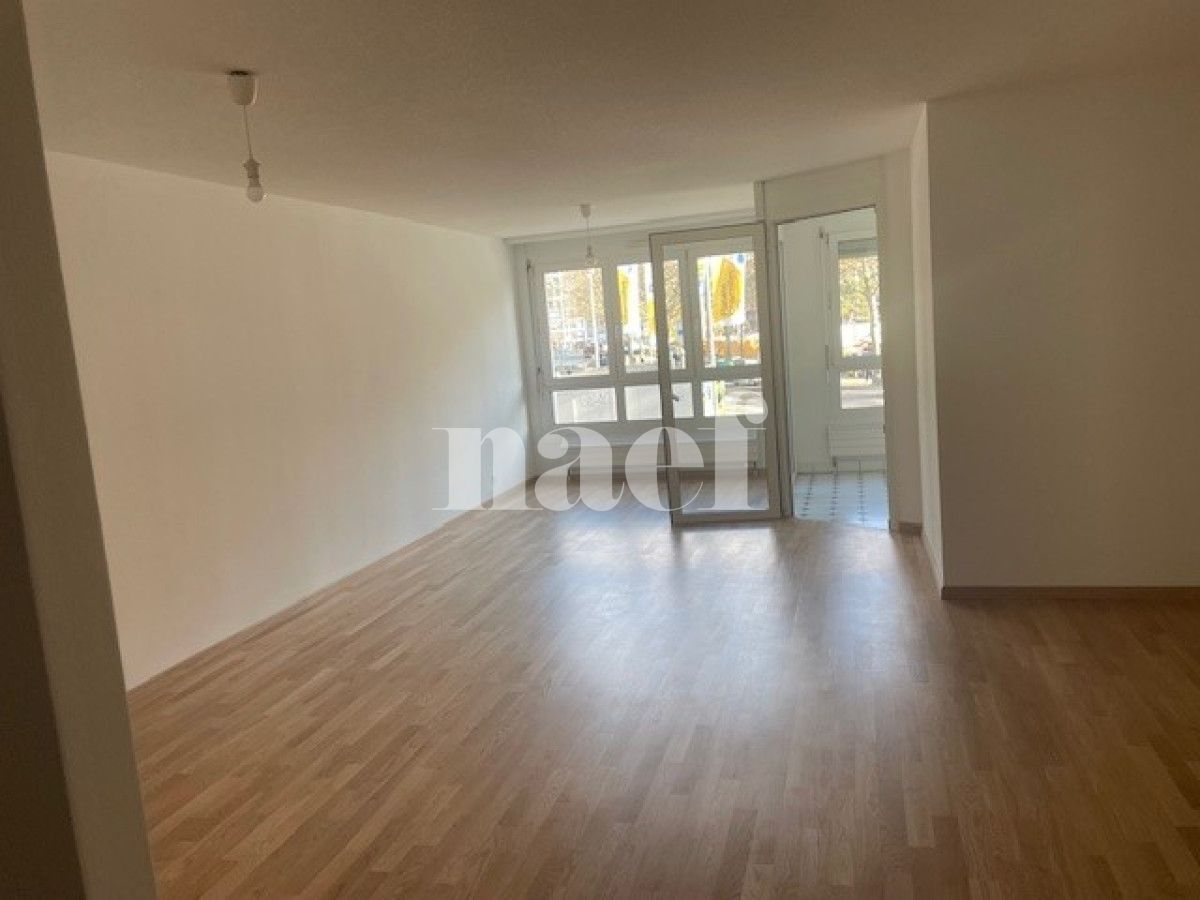 À louer : Appartement 4 Pieces Genève - Ref : 261029.1002 | Naef Immobilier