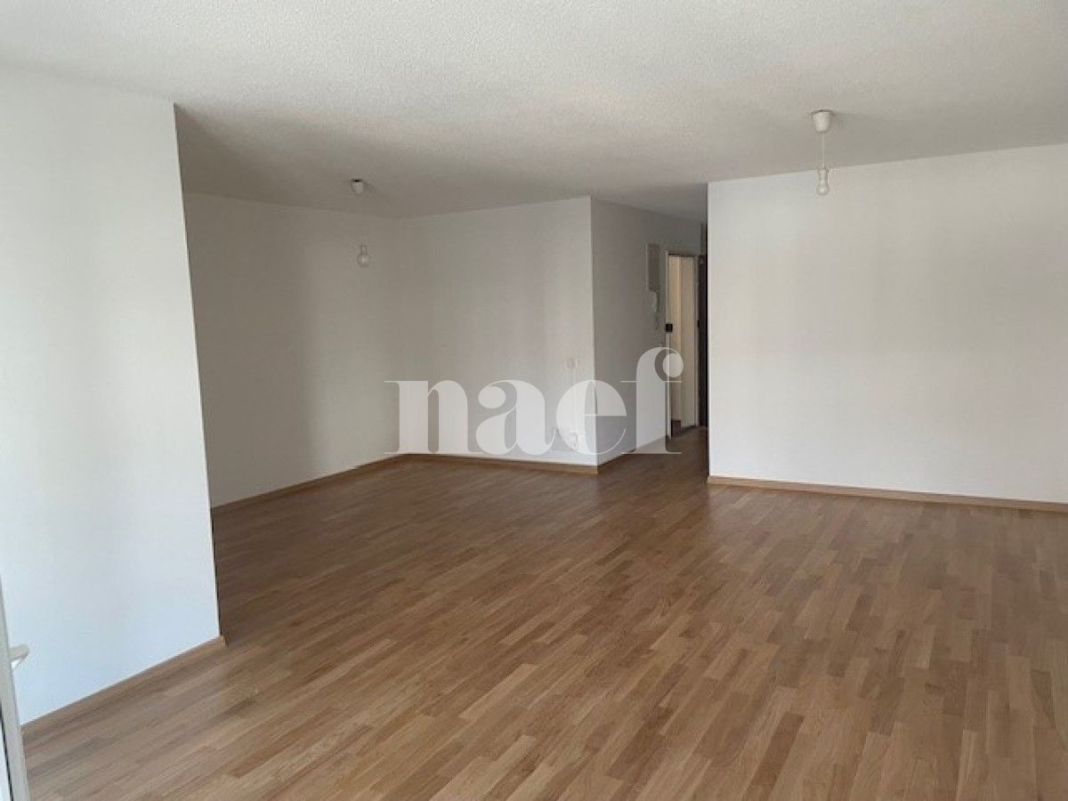 À louer : Appartement 4 Pieces Genève - Ref : 261029.1002 | Naef Immobilier