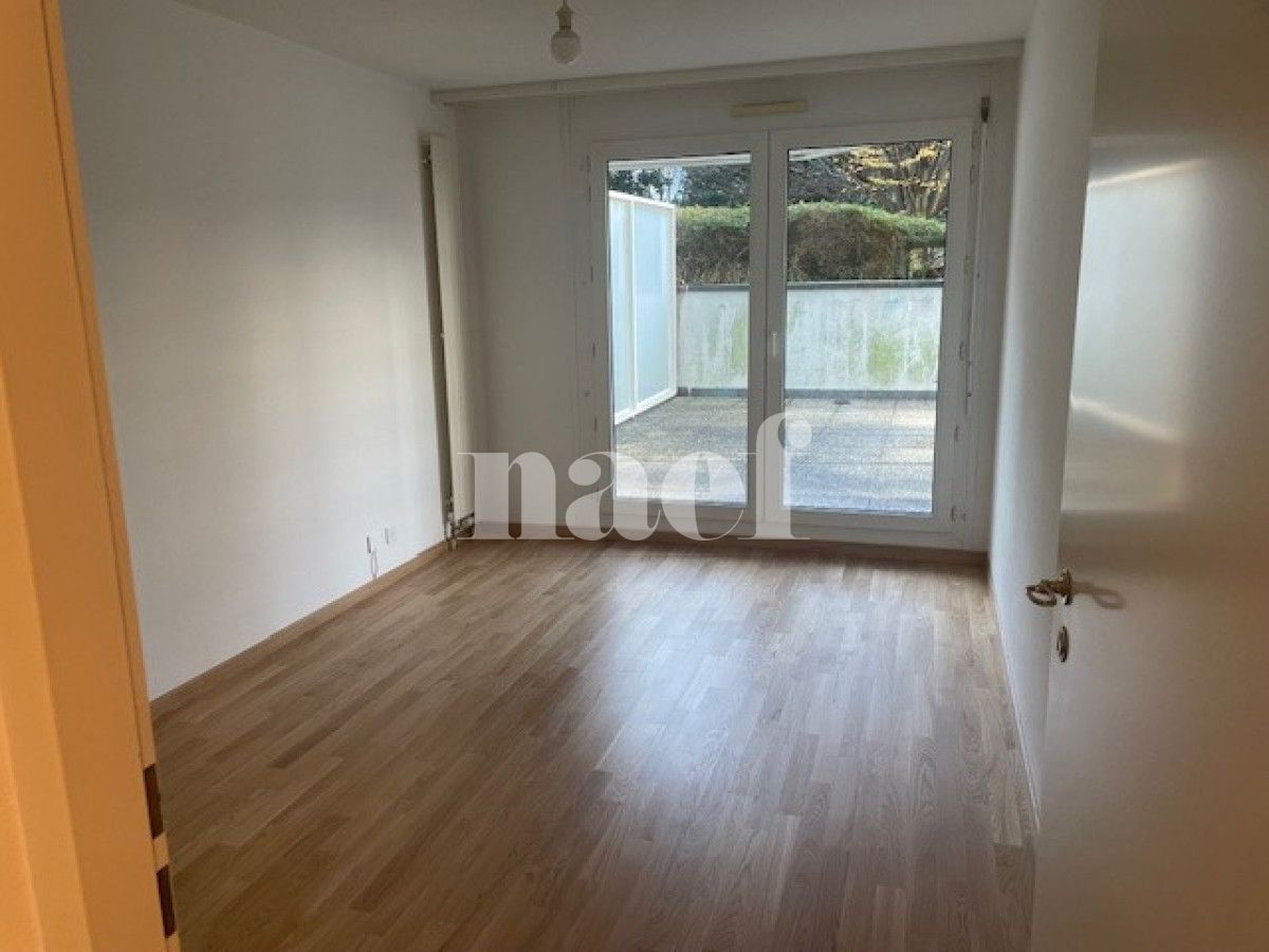 À louer : Appartement 4 Pieces Genève - Ref : 261029.1002 | Naef Immobilier