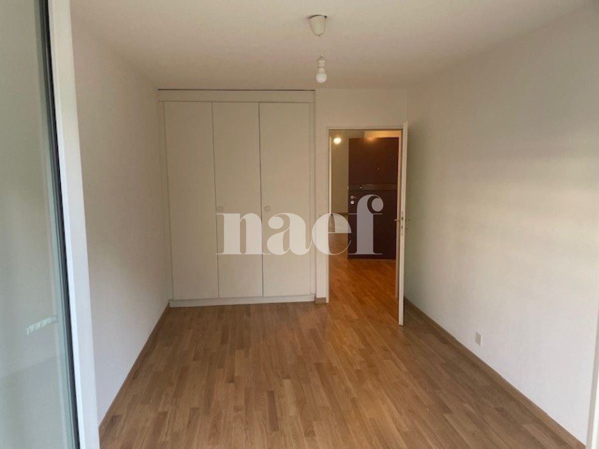 À louer : Appartement 4 Pieces Genève - Ref : 261029.1002 | Naef Immobilier