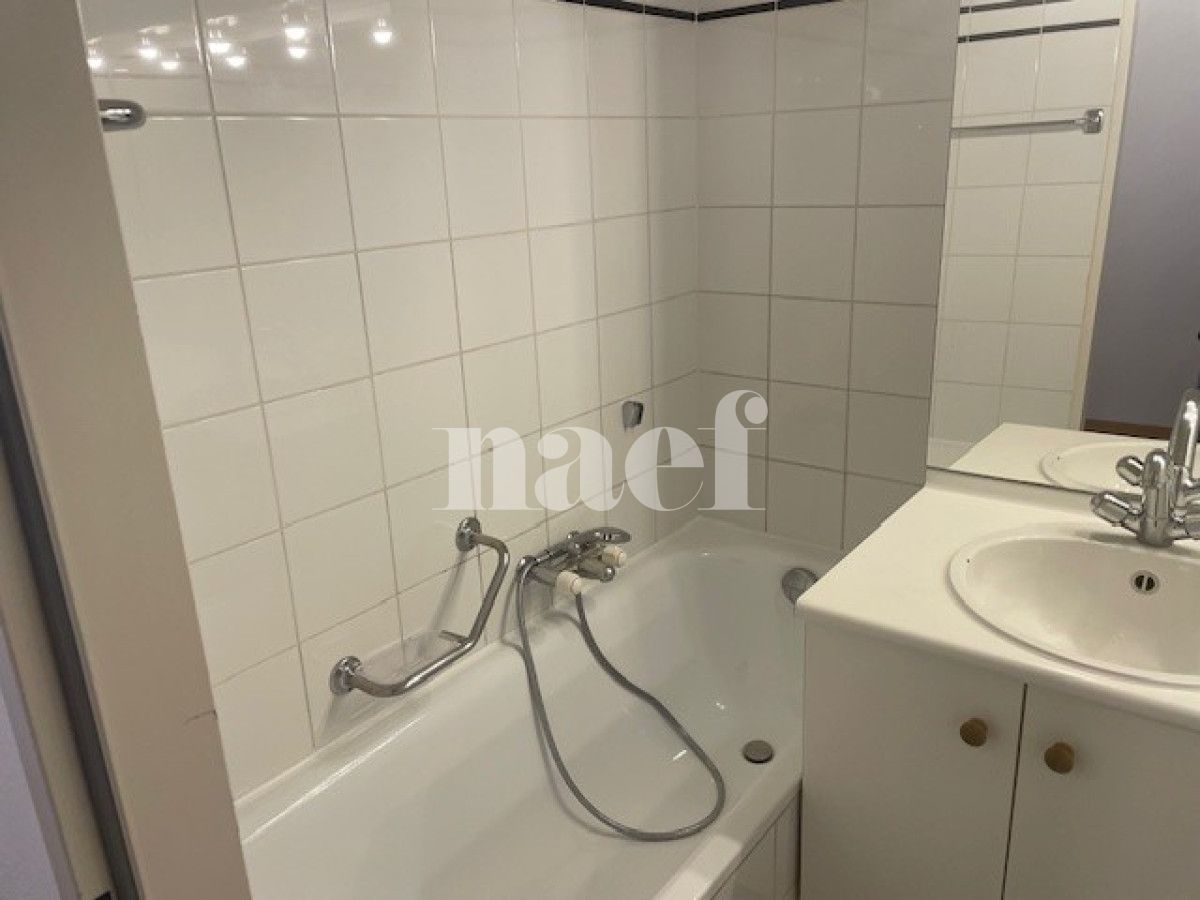 À louer : Appartement 4 Pieces Genève - Ref : 261029.1002 | Naef Immobilier